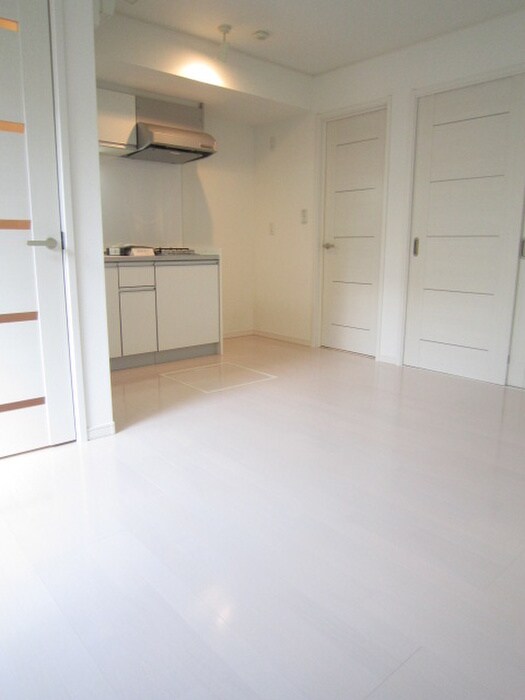 Ｍａｉｓｏｎ　ｖｅｒｔの物件内観写真