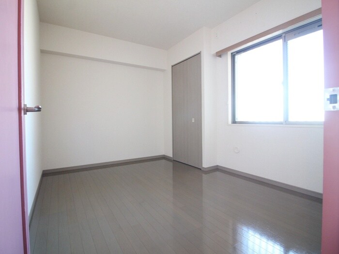 グランヴィラージュの物件内観写真