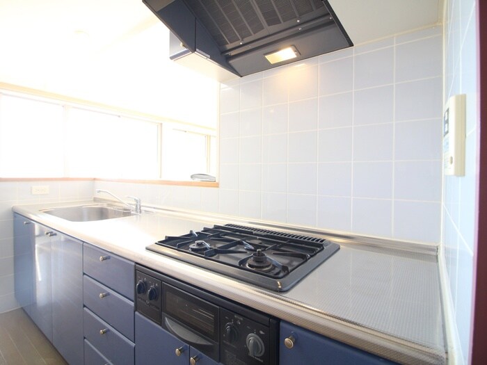 グランヴィラージュの物件内観写真