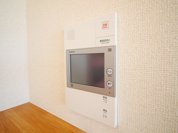 グランヴィラージュの物件内観写真