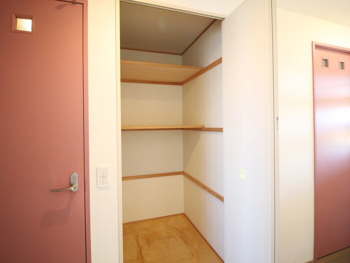 グランヴィラージュの物件内観写真