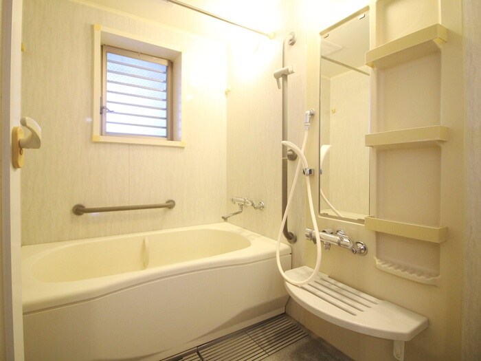 グランヴィラージュの物件内観写真