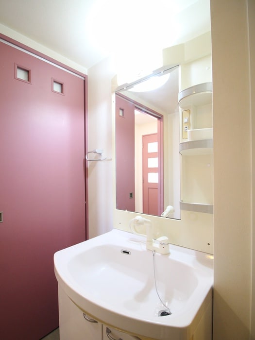 グランヴィラージュの物件内観写真