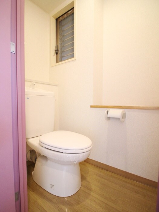 グランヴィラージュの物件内観写真