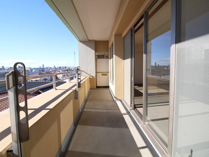 グランヴィラージュの物件内観写真