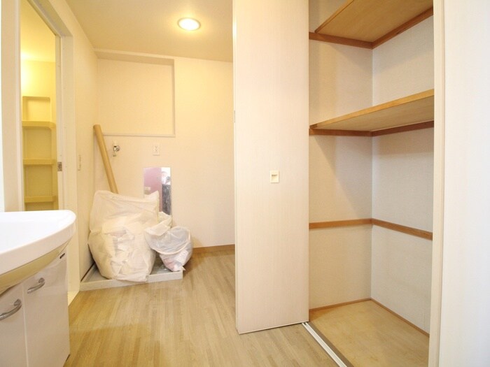 グランヴィラージュの物件内観写真