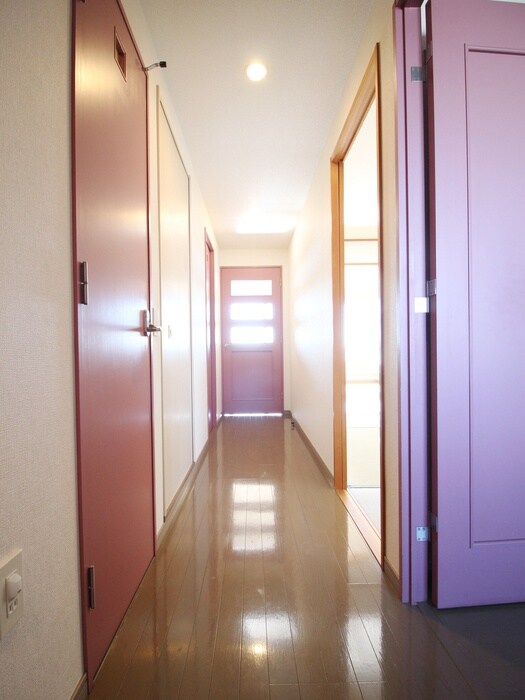 グランヴィラージュの物件内観写真