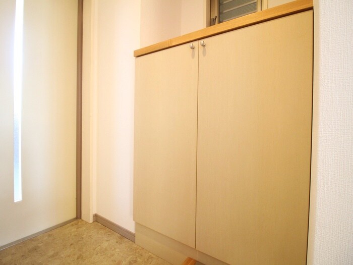 グランヴィラージュの物件内観写真