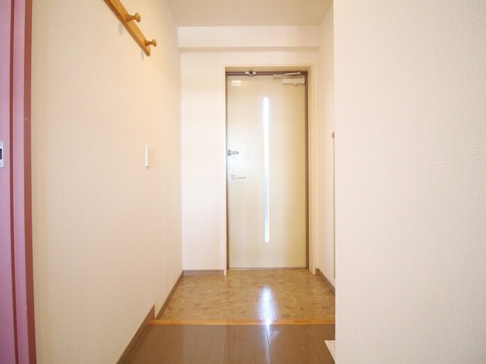 グランヴィラージュの物件内観写真