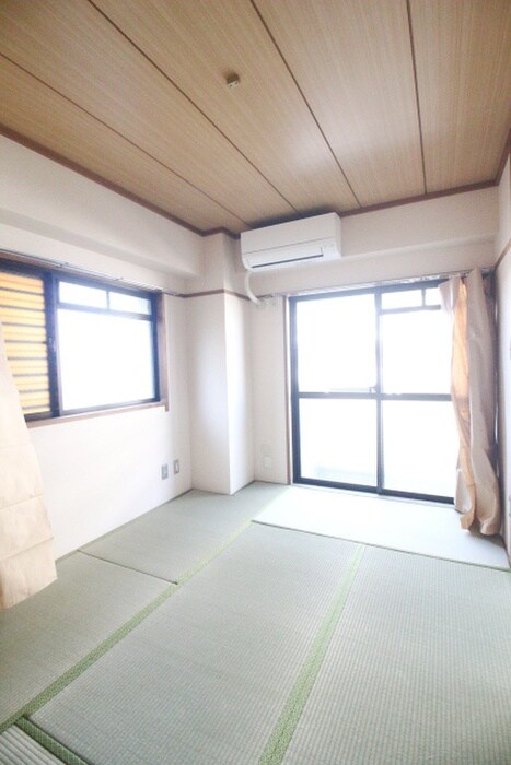 サンモ－ル駒沢の物件内観写真