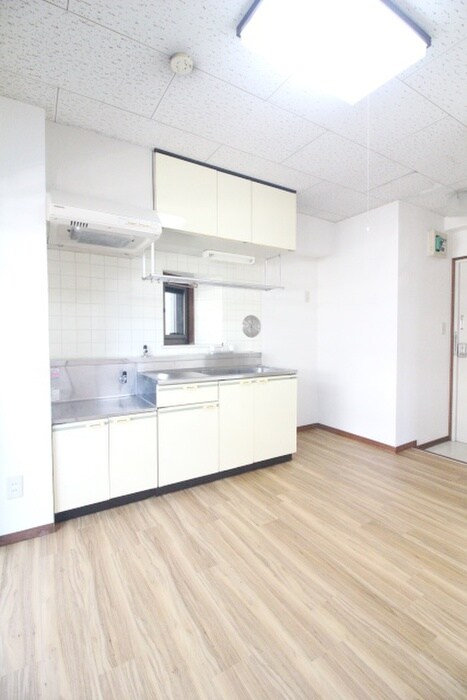 サンモ－ル駒沢の物件内観写真