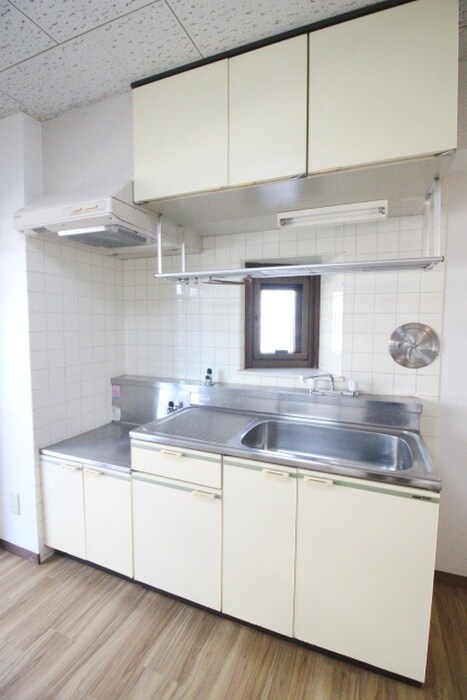 サンモ－ル駒沢の物件内観写真