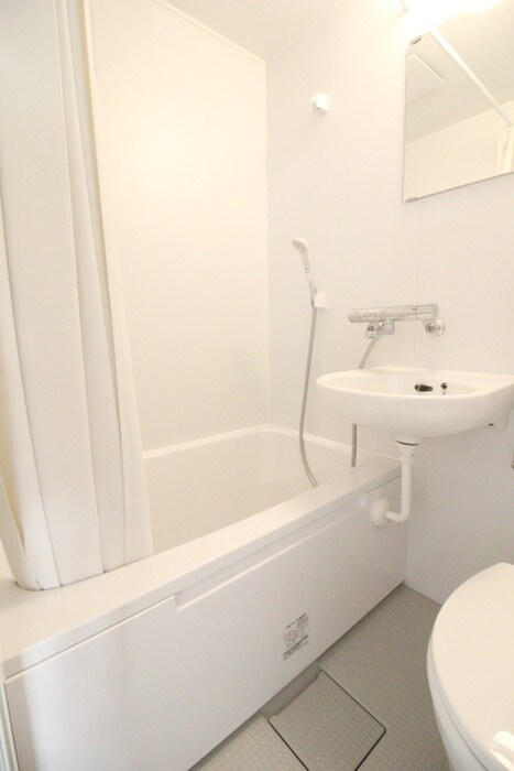 サンモ－ル駒沢の物件内観写真