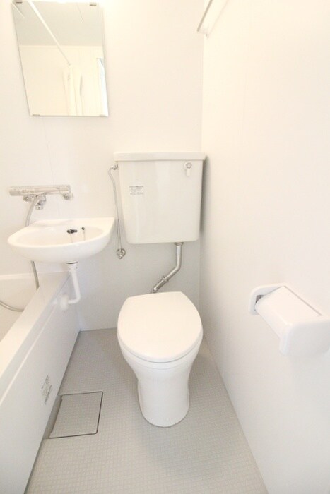 サンモ－ル駒沢の物件内観写真