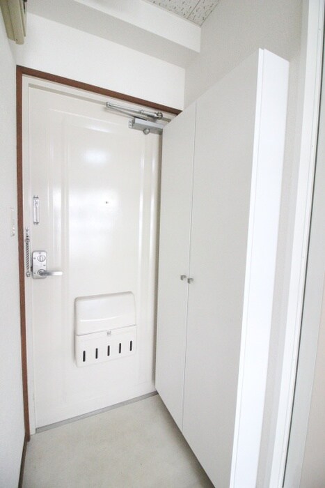 サンモ－ル駒沢の物件内観写真