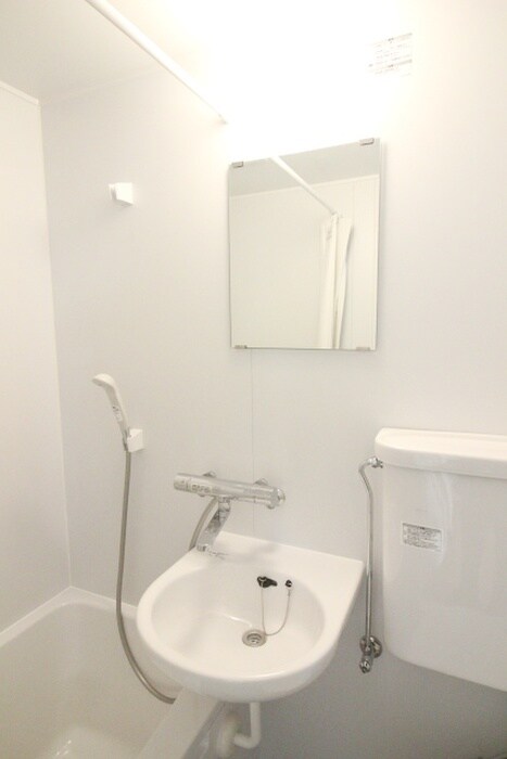 サンモ－ル駒沢の物件内観写真