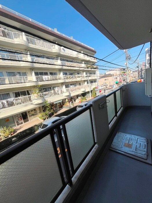 サンモ－ル駒沢の物件内観写真