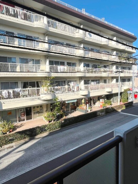 サンモ－ル駒沢の物件内観写真