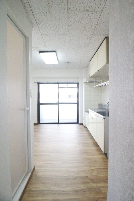 サンモ－ル駒沢の物件内観写真