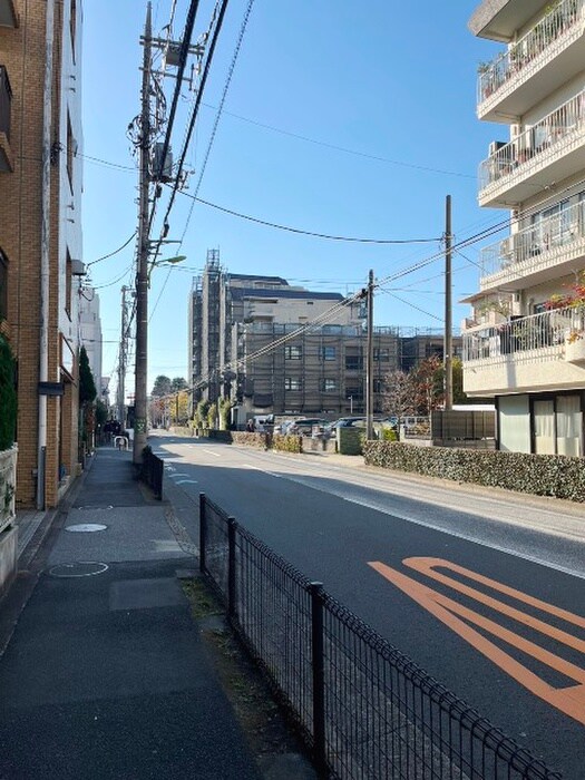 サンモ－ル駒沢の物件内観写真