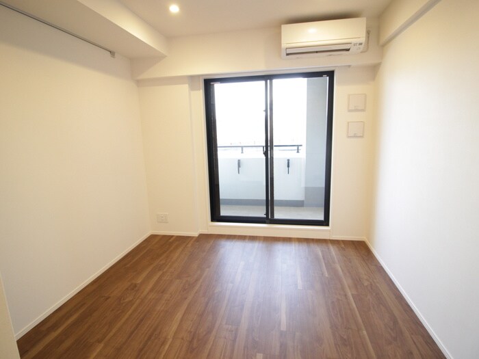 ザ・パークハビオ木場の物件内観写真