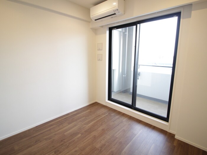 ザ・パークハビオ木場の物件内観写真