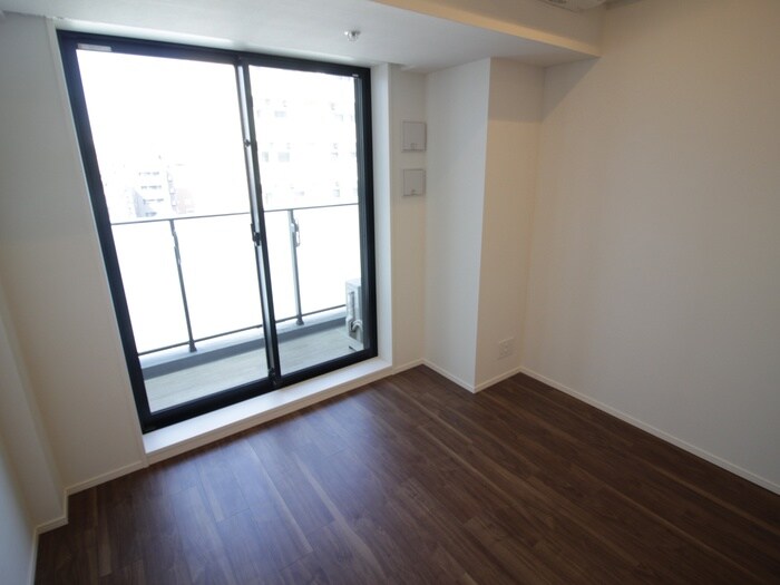 ザ・パークハビオ木場の物件内観写真