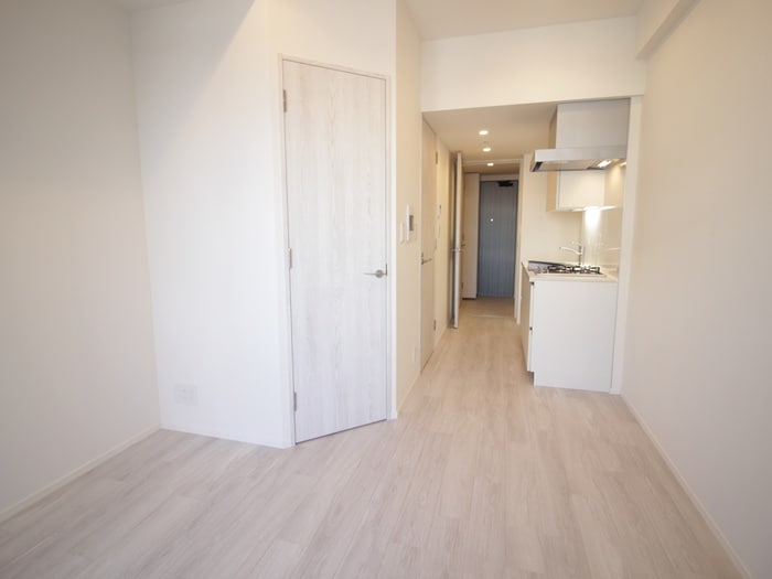 ザ・パークハビオ木場の物件内観写真