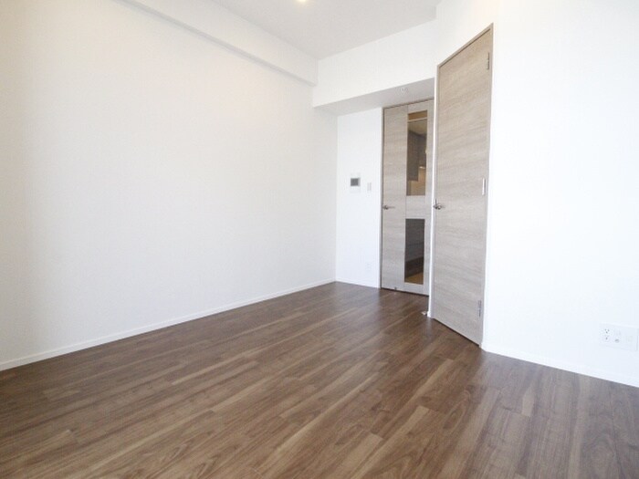 ザ・パークハビオ木場の物件内観写真