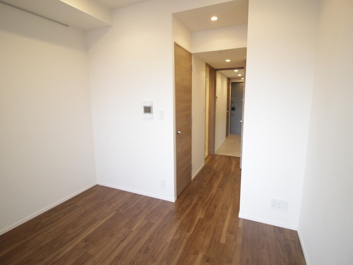 ザ・パークハビオ木場の物件内観写真