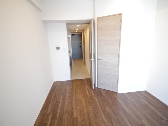 ザ・パークハビオ木場の物件内観写真