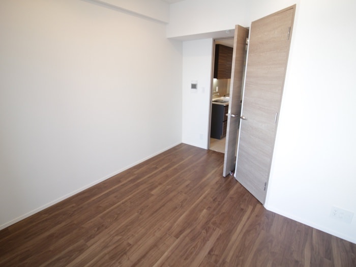 ザ・パークハビオ木場の物件内観写真