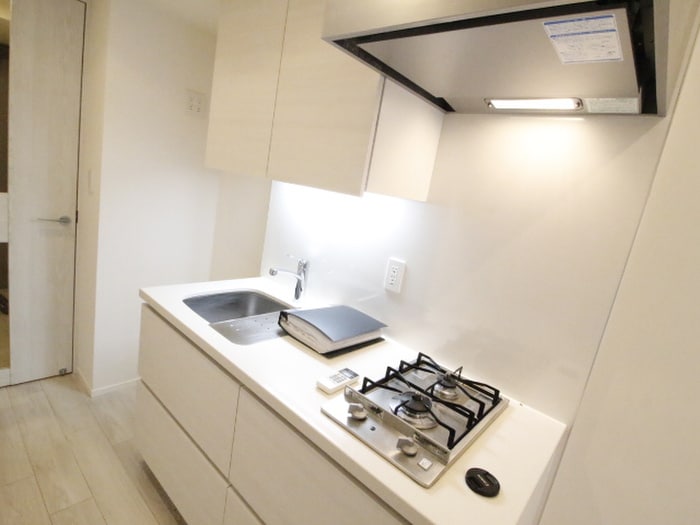 ザ・パークハビオ木場の物件内観写真