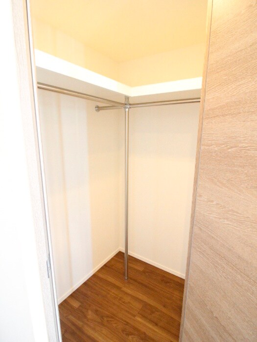 ザ・パークハビオ木場の物件内観写真