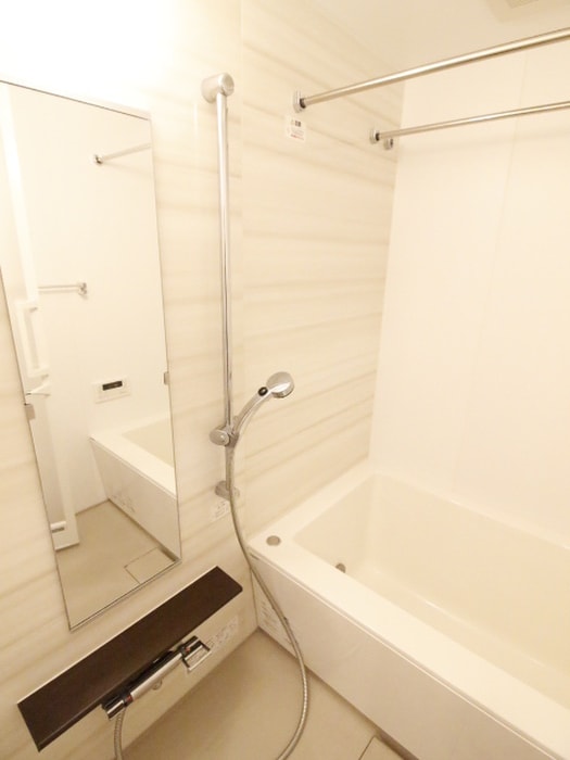 ザ・パークハビオ木場の物件内観写真