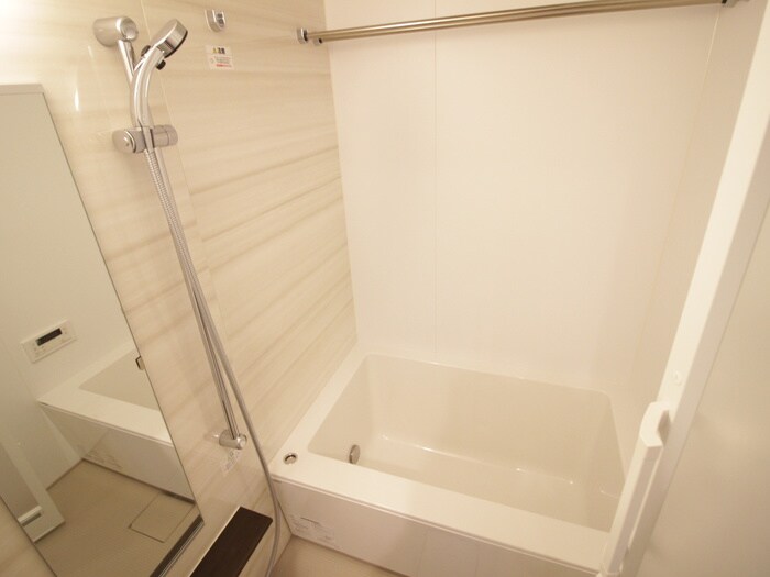 ザ・パークハビオ木場の物件内観写真