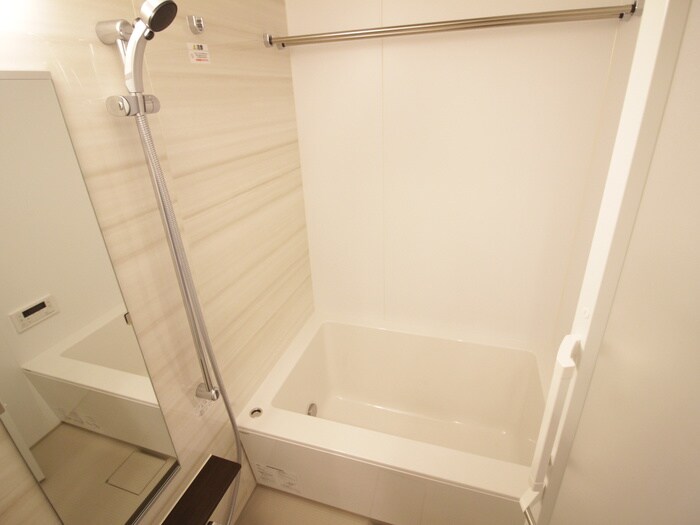 ザ・パークハビオ木場の物件内観写真