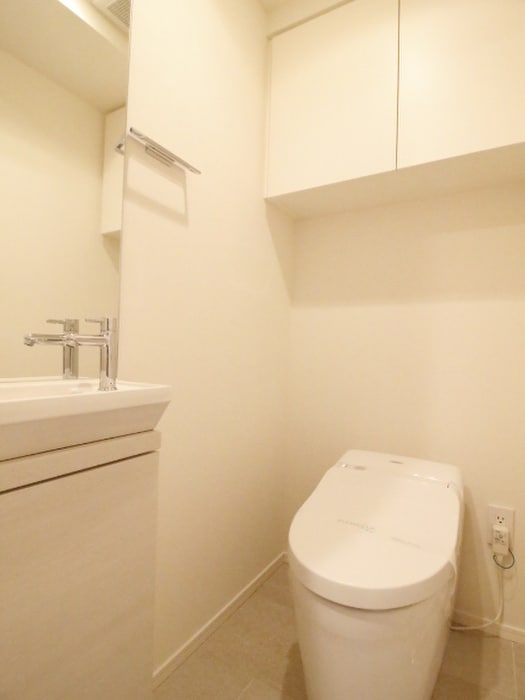 ザ・パークハビオ木場の物件内観写真