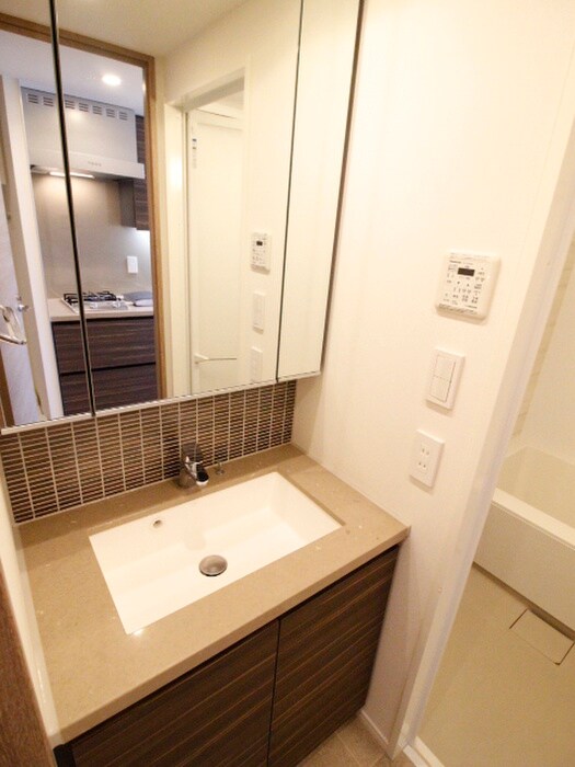 ザ・パークハビオ木場の物件内観写真