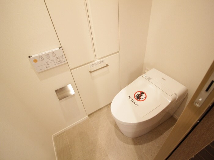 ザ・パークハビオ木場の物件内観写真