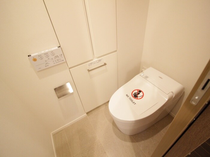 ザ・パークハビオ木場の物件内観写真