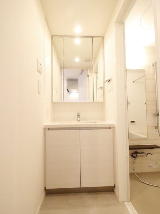 ザ・パークハビオ木場の物件内観写真