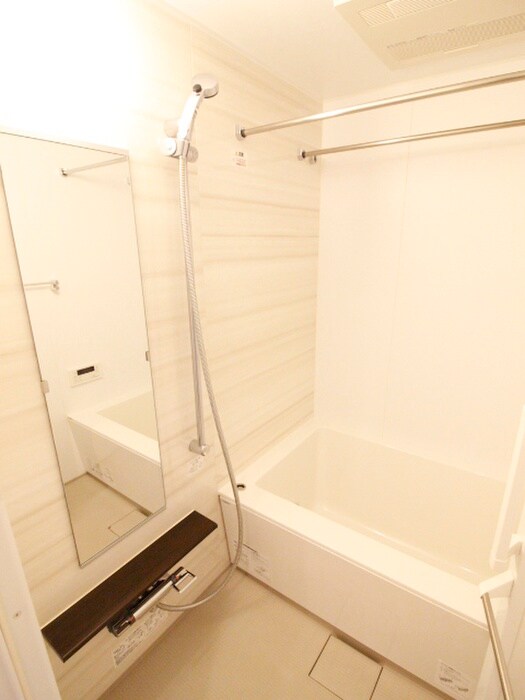 ザ・パークハビオ木場の物件内観写真