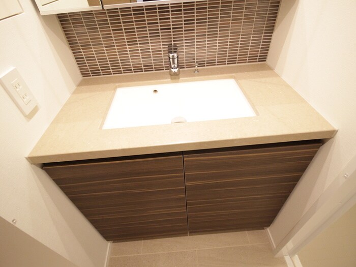 ザ・パークハビオ木場の物件内観写真