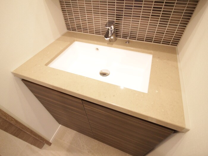 ザ・パークハビオ木場の物件内観写真