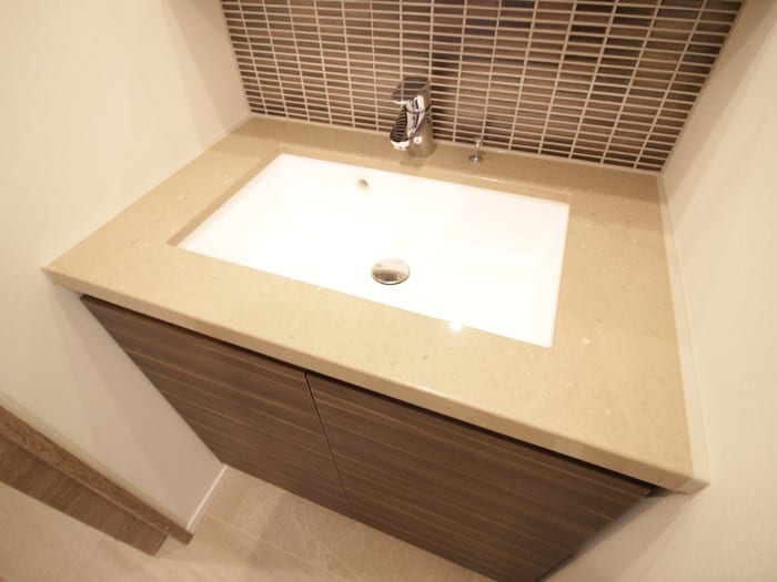 ザ・パークハビオ木場の物件内観写真