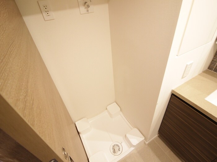 ザ・パークハビオ木場の物件内観写真