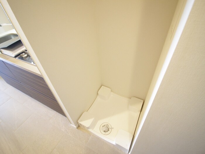 ザ・パークハビオ木場の物件内観写真