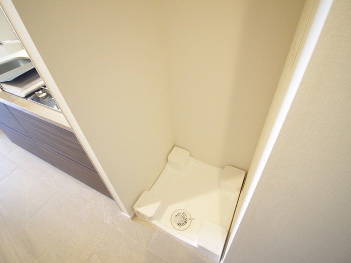 ザ・パークハビオ木場の物件内観写真