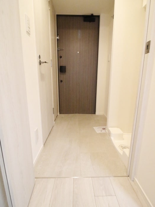 ザ・パークハビオ木場の物件内観写真